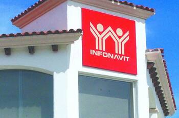 ¿Se filtra el agua en tu casa? Infonavit te presta hasta 100 mil pesos para remodelar o impermeabilizar