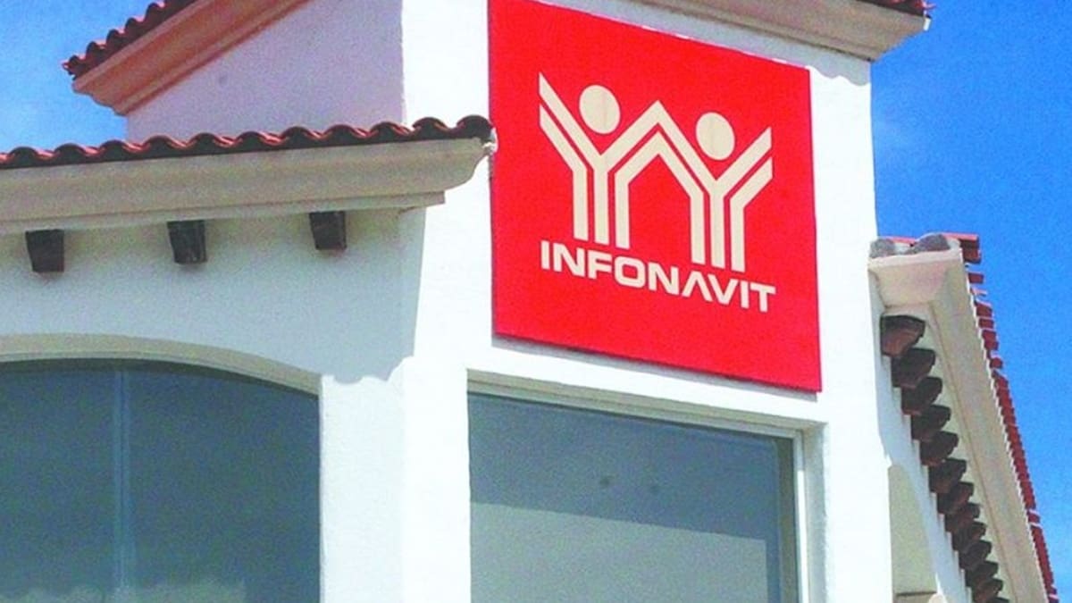 ¿Se filtra el agua en tu casa? Infonavit te presta hasta 100 mil pesos para remodelar o impermeabilizar