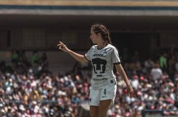 Deneva Cagigas y Norma Palafox han denunciado acoso sexual en la Liga MX Femenil