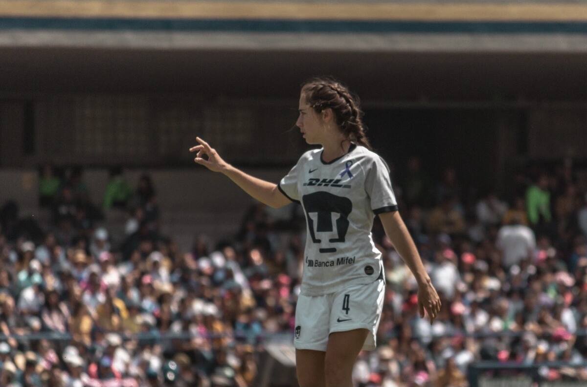 Deneva Cagigas y Norma Palafox han denunciado acoso sexual en la Liga MX Femenil