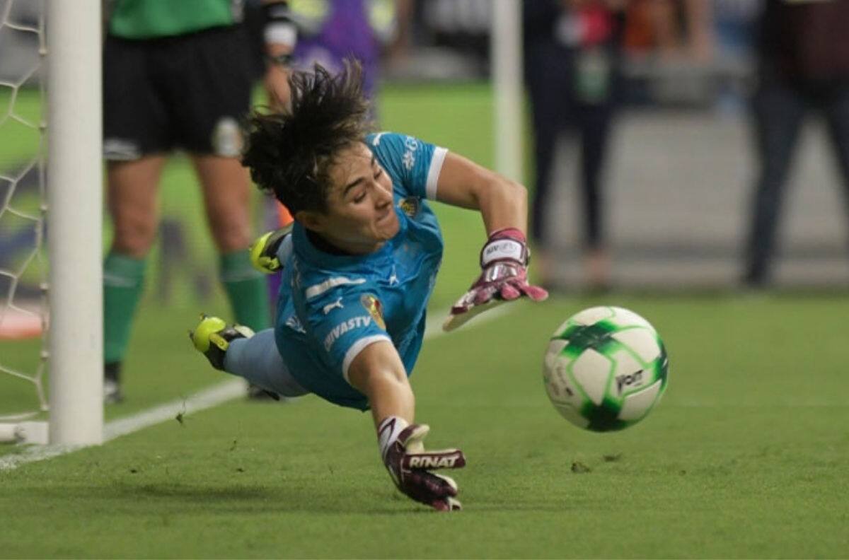 VIDEO | Blanca Félix fue la gran figura de Chivas para ganar el Campeón de Campeonas