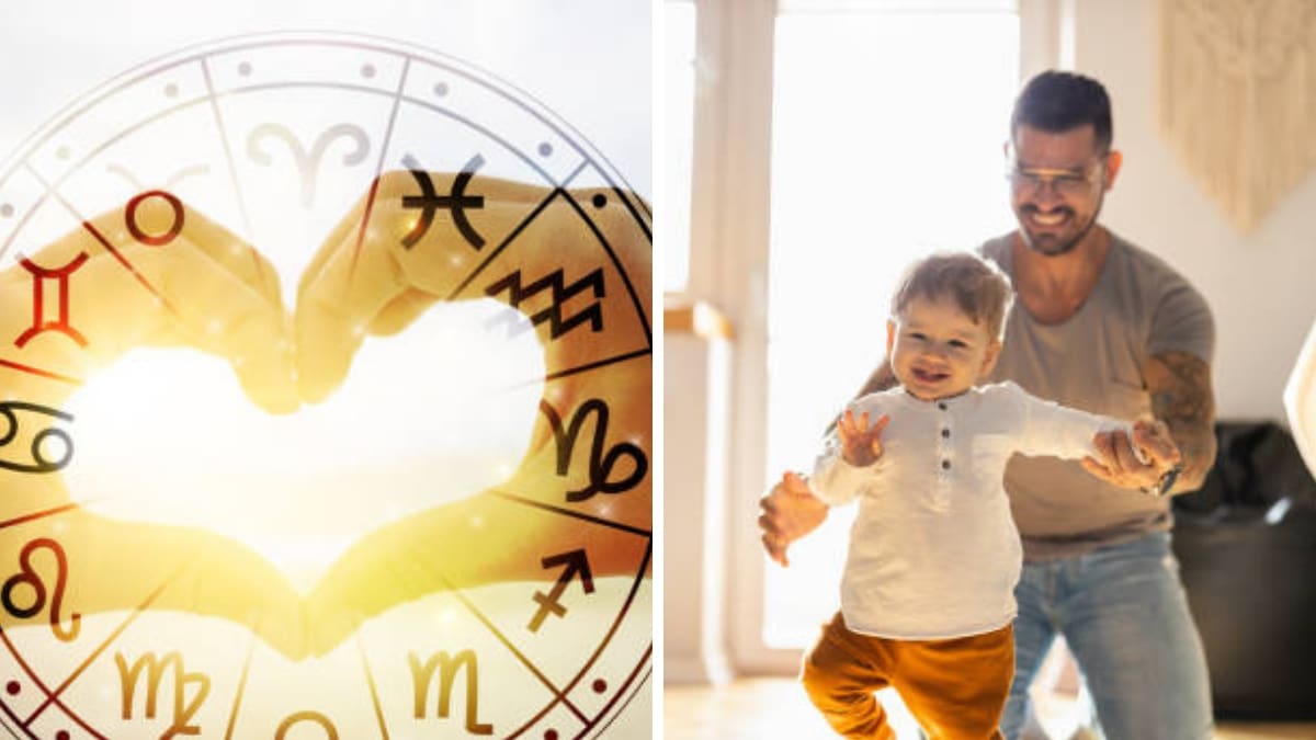 Signos del Zodiaco: Estos son los signos que serían muy buenos padres