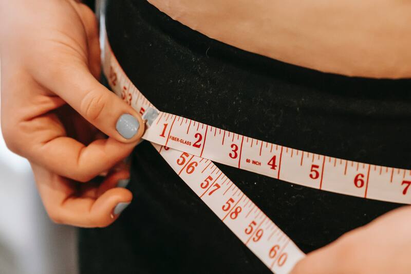 Esta planta redujo considerablemente los niveles de grasa corporal.