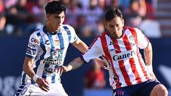 Pachuca venció 3-2 al San Luis y avanza a las semifinales de la Liga MX