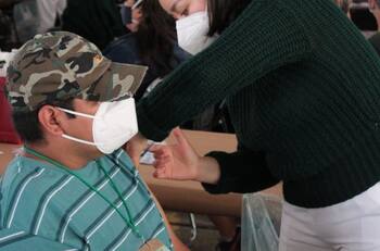 La CDMX regresa a Semáforo Naranja y esto es lo que debes de saber