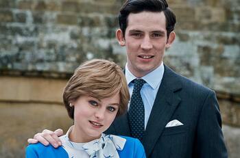 La serie "The Crown" en riesgo de ser cancelada