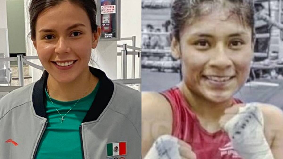 Regañan a las boxeadoras que evidenciaron a las jugadoras de Softbol