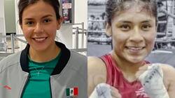 Regañan a las boxeadoras que evidenciaron a las jugadoras de Softbol