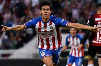 Fútbol de Estufa: ¿Cuándo viajará JJ Macías para firmar con el Getafe?