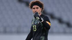 Ochoa aseguró que ‘no quería regresar con las manos vacías’ de Tokio 2020