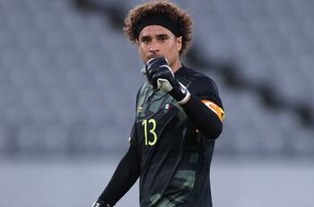 Ochoa aseguró que ‘no quería regresar con las manos vacías’ de Tokio 2020