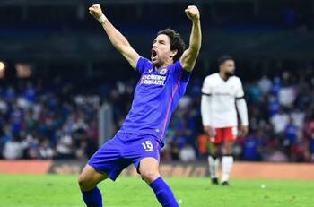 Futbol de estufa: Cruz Azul insiste por Ignacio Rivero y promete refuerzos