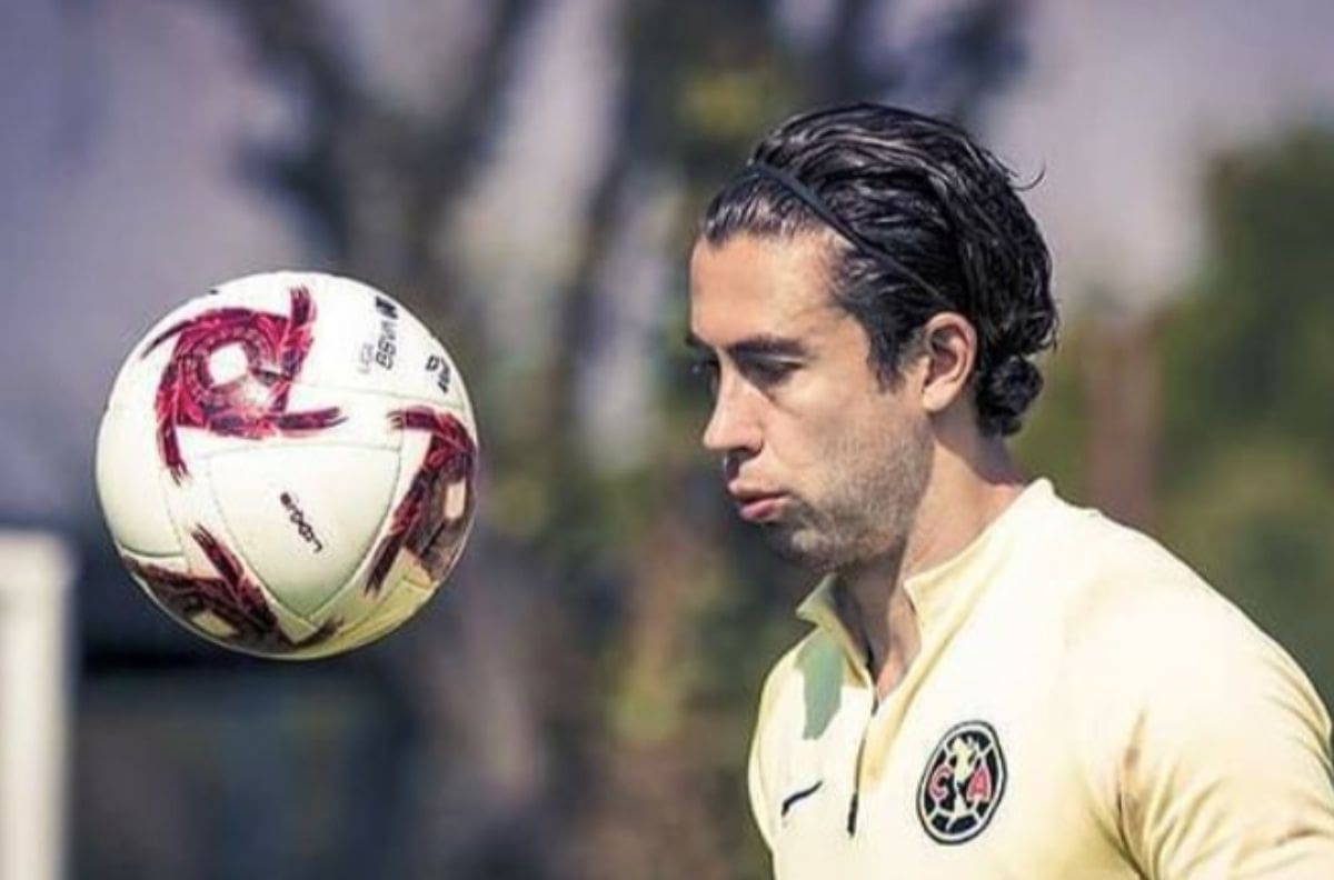 Portero del América Oscar Jiménez recibe fuertes críticas por pobre actuación contra los regios