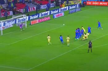 VIDEO | Revive los 7 goles del América contra Cruz Azul en el Clásico Joven de la Liga MX