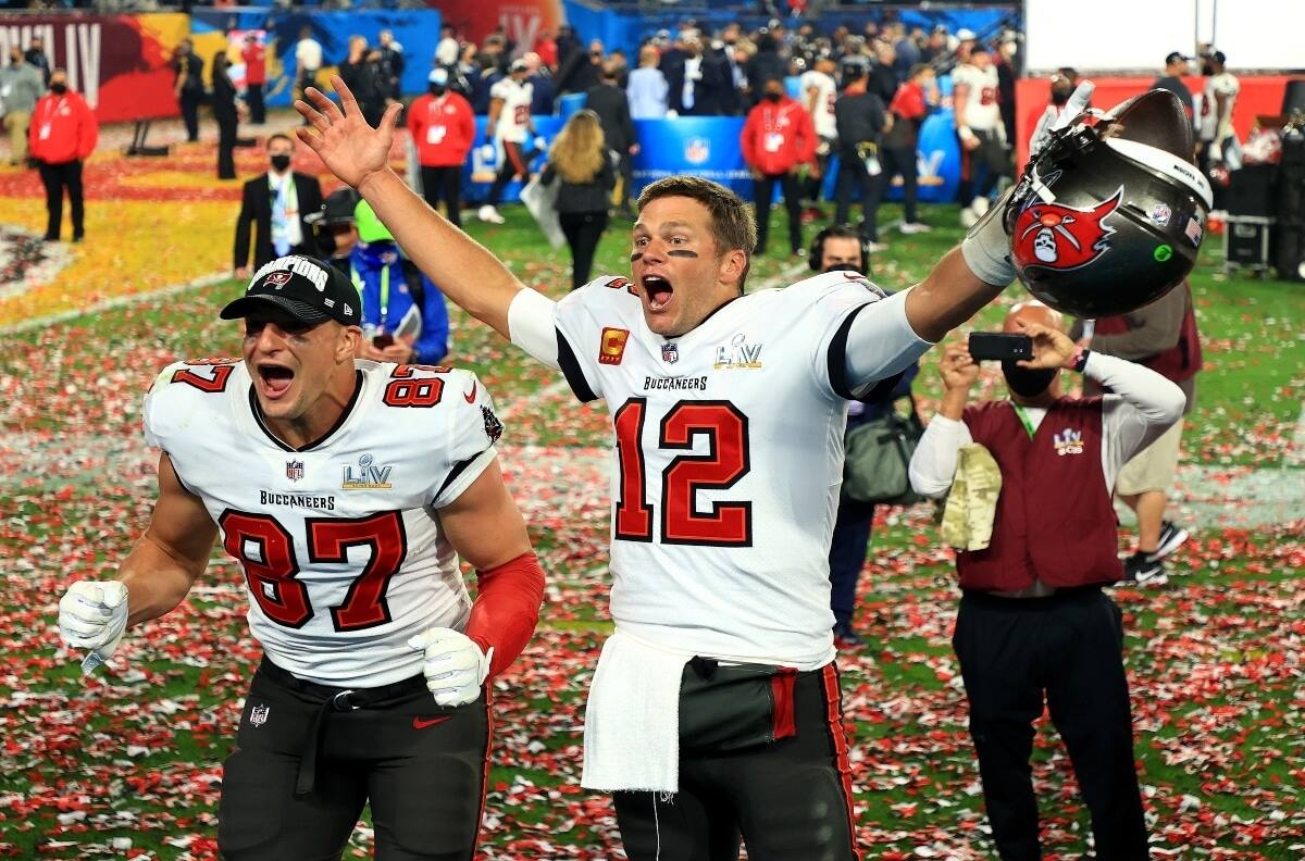 El Super Bowl llegó a cifras récord de espectadores en plataformas digitales
