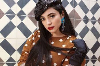 Mon Laferte revela que fue víctima de abuso sexual siendo una niña: "Tenía miedo", dice