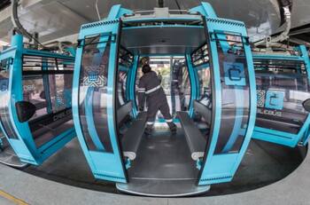 ¡De Iztapalapa para el mundo! Cablebús inaugurará L2 en el oriente de la CDMX