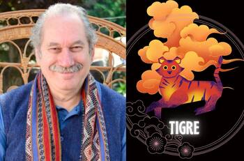 Conoce cómo será 2024 para el Tigre según el Horóscopo Chino de Pedro Engel