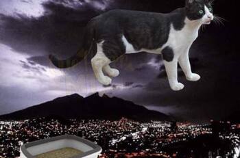 Reportan fuerte olor a gas en Monterrey y usuarios en redes reaccionan con divertidos memes