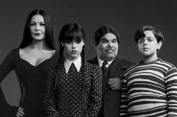 Astrología: Descubre qué personaje de Merlina eres según tu signo zodiacal