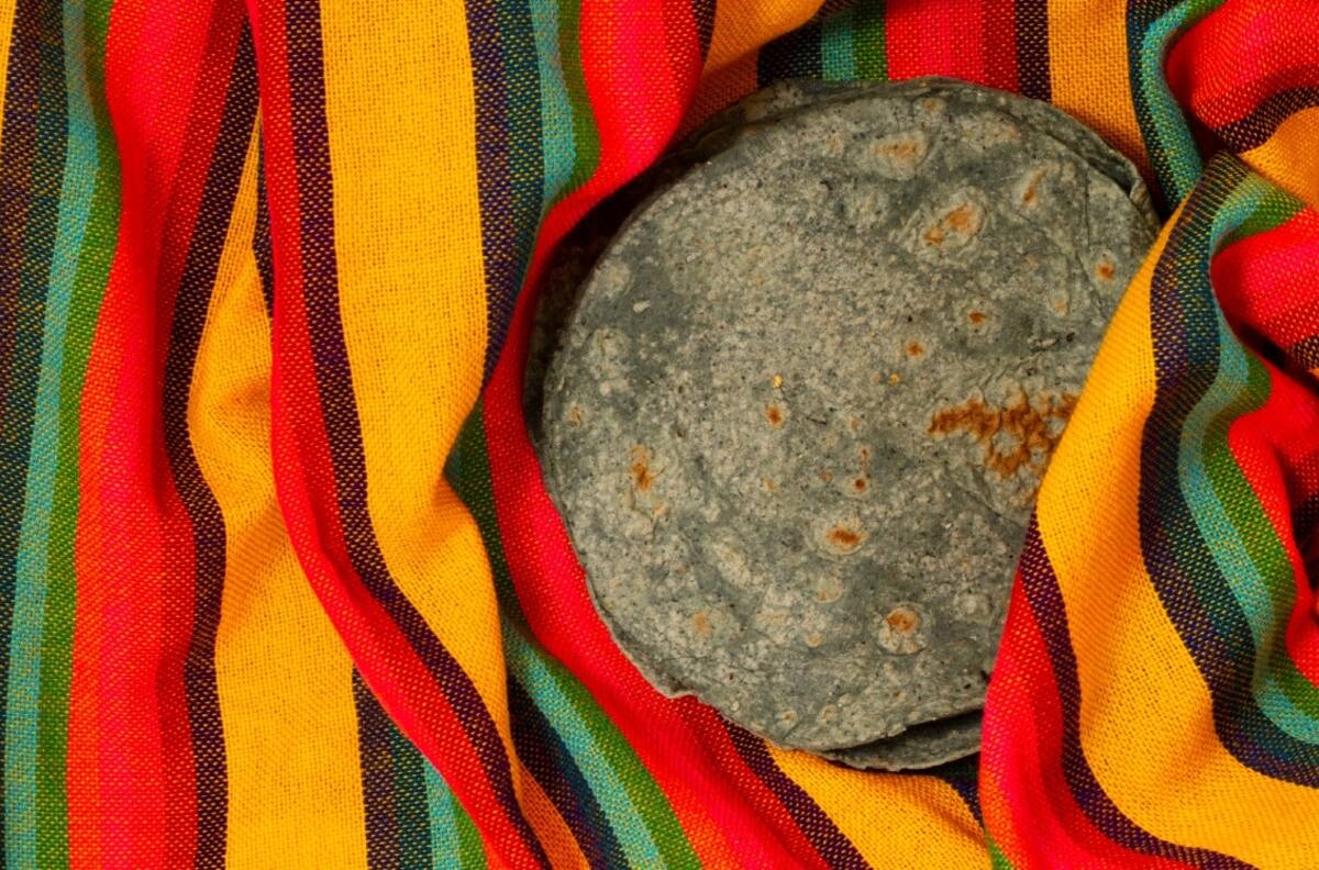 ¡Sube la tortilla, el tomate y el bistec! Estos son los productos de la canasta básica que sufrirán cambios