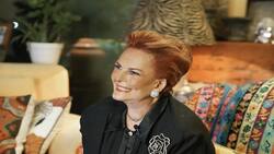 “Me curaron en el Ajusco”: Talina Fernández afirmó que fue operada por hombres extraterrestres