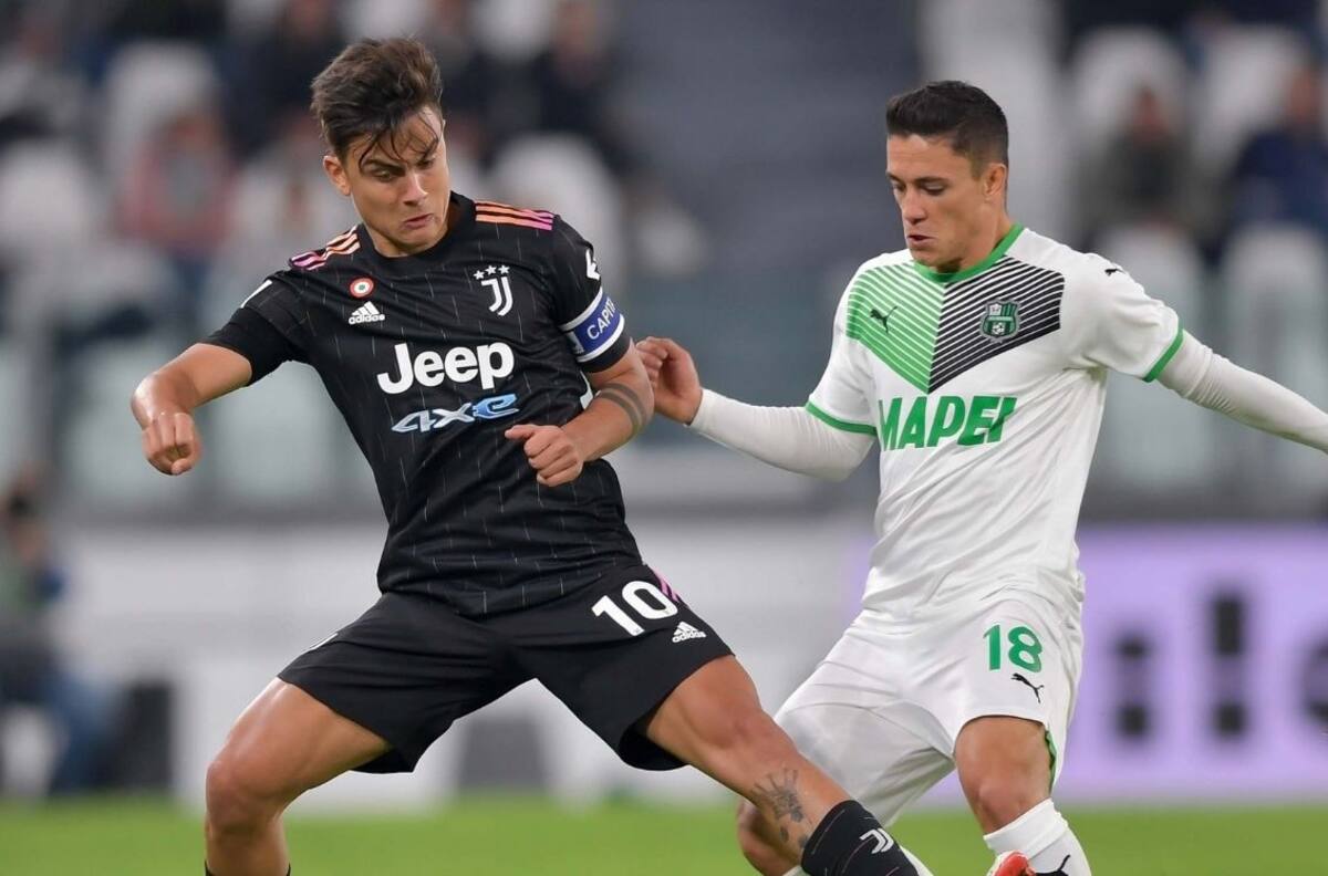 Hellas Verona se impone ante un poco efectivo Juventus