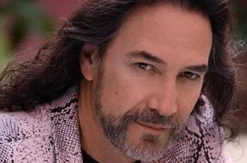 Marco Antonio Solís reviven acoso que destapó exacadémica y en el que Enrique Guzmán apoyó al Buki