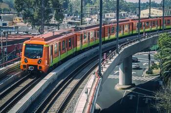 ¡Es oficial! Esta es la fecha de reapertura de la L12 del Metro de la CDMX