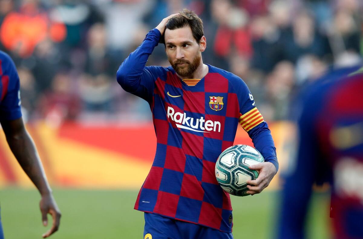 Lionel Messi no espera: pone fecha para volver al Barcelona o aceptar la oferta más millonaria de todos los tiempos