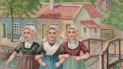 Acertijo Visual: Encuentra los 3 rostros ocultos, solo tienes 9 segundos