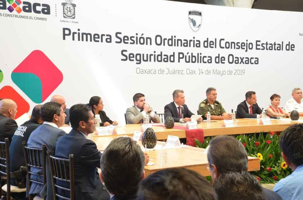 Desaparece enfermera del servicio de salud en Oaxaca