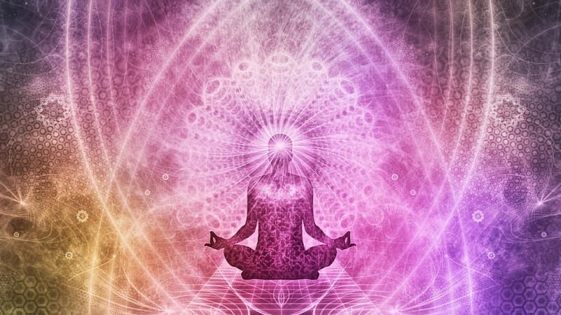 La mediumnidad se puede manifestar de diferentes formas, según la "frecuencia" que logra sintonizar el intermediario entre el mundo espiritual y físico | Foto: Heraldo de Aragón