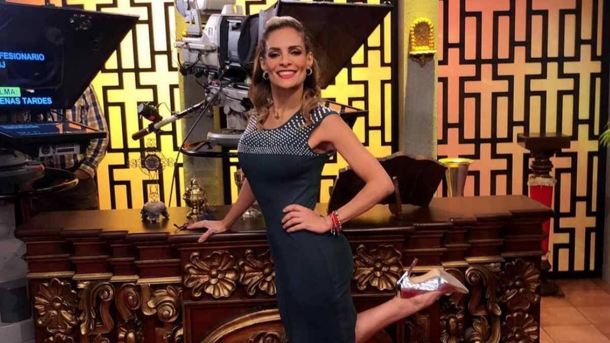 Alma Cero a Edwin Luna: “Con la vara que midas serás medido”