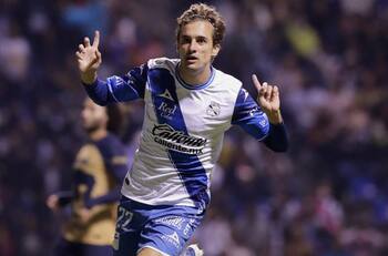 Los números de Jordi Cortizo que convencieron a Rayados de Monterrey