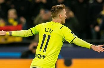 Leipzig se impone en casa ante el Dortmund con gol de Poulsen