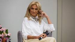 Aseguran que Adela Micha prepara reportaje donde expondrá a youtubers que reciben pagos del gobierno