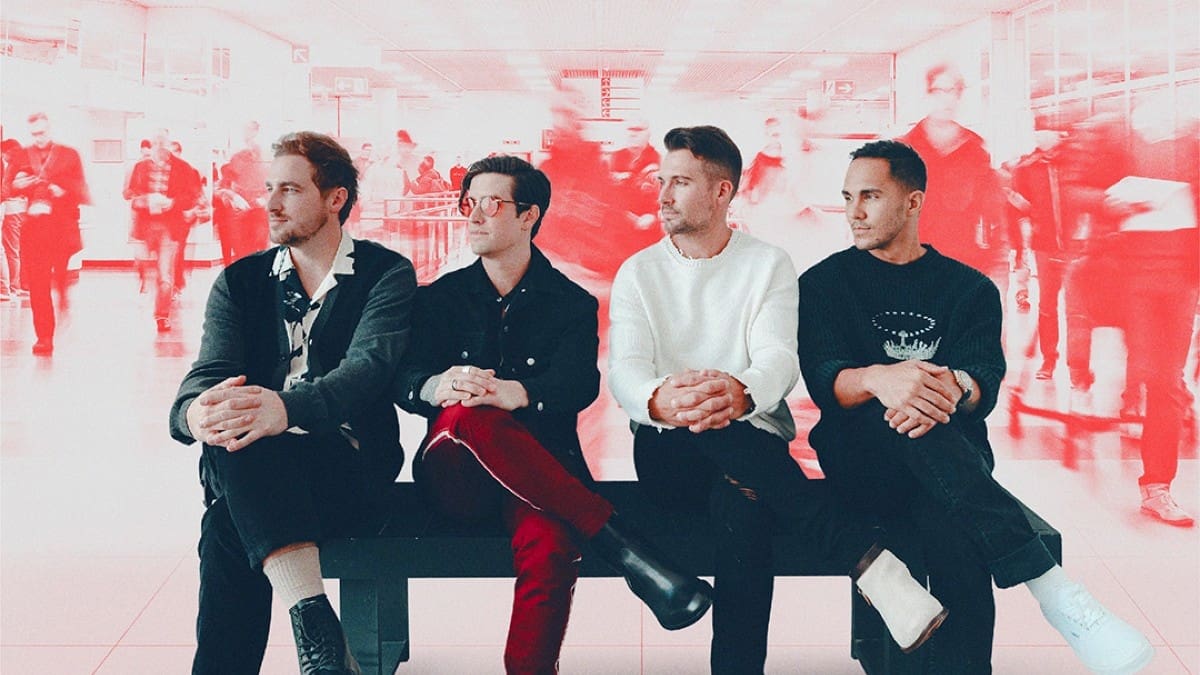 Big Time Rush, boy band que saltó a la fama en Nickelodeon, dará 3 conciertos en México