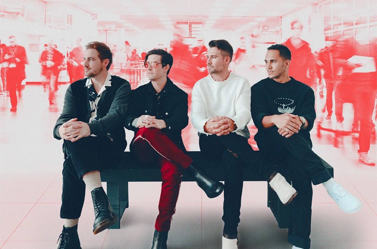 Big Time Rush, boy band que saltó a la fama en Nickelodeon, dará 3 conciertos en México