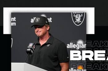 Madden NFL 22: Jon Gruden de los Raiders no aparecerá por comentarios racistas