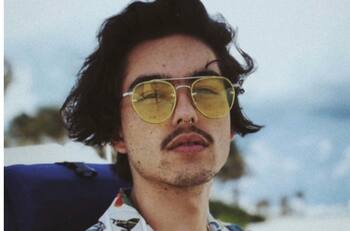 Carlos Lara compositor de RBD responde fuertemente a Sergio Mayer Mori