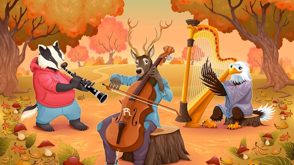 Las 15-mejores frases para dar la bienvenida al otoño