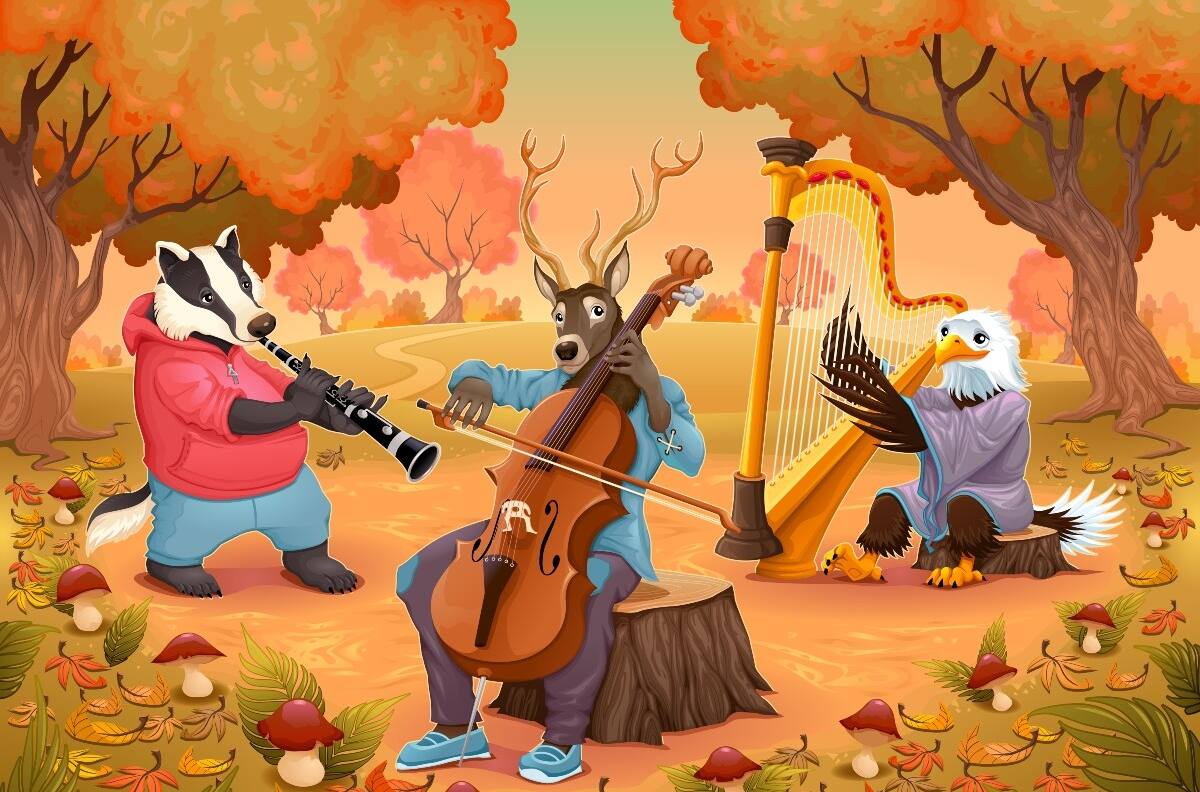 Las 15-mejores frases para dar la bienvenida al otoño