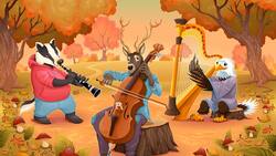 Las 15-mejores frases para dar la bienvenida al otoño