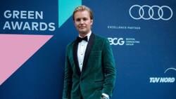 Nico Rosberg: "Hamilton volverá por el título que le fue arrebatado"