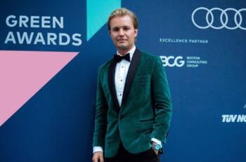 Nico Rosberg: "Hamilton volverá por el título que le fue arrebatado"