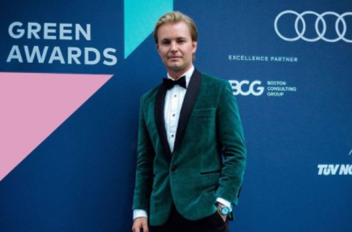 Nico Rosberg: "Hamilton volverá por el título que le fue arrebatado"