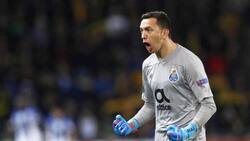 Marchesín no olvida al América: "Es imposible no enamorarse de ese club"