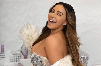 Lupillo Rivera reacciona antes las sensuales imágenes y petición de Chiquis Rivera