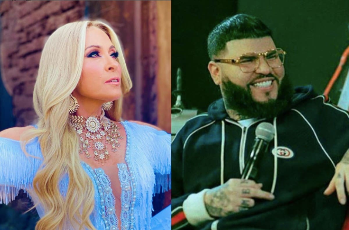 Yuri le pide a Farruko que cambie las letras de sus canciones que ofenden a Dios